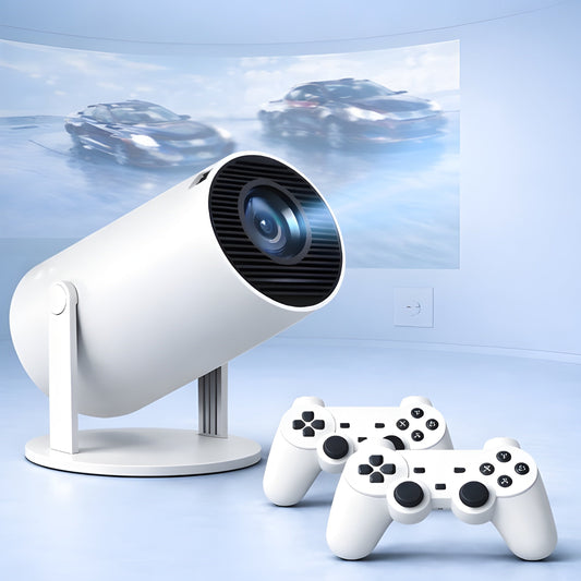 Glint™ Gaming Projector